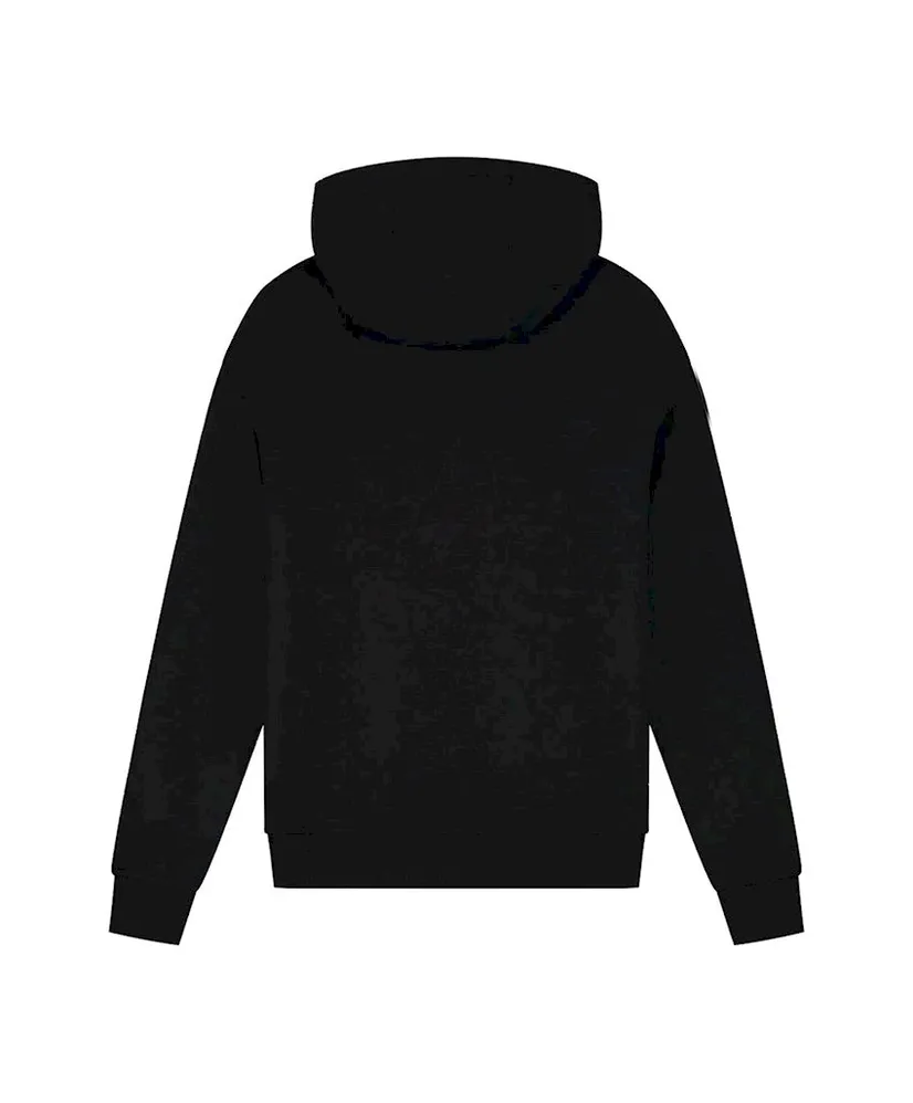 Malelions Hoodie Striped Signature