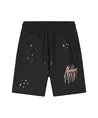 Malelions Joggingshort Painter