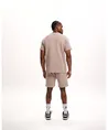 Malelions Joggingshort Signature Waffle