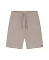 Malelions Joggingshort Signature Waffle
