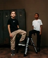 Malelions Junior Cargo Broek
