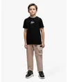 Malelions Junior Cargo Broek