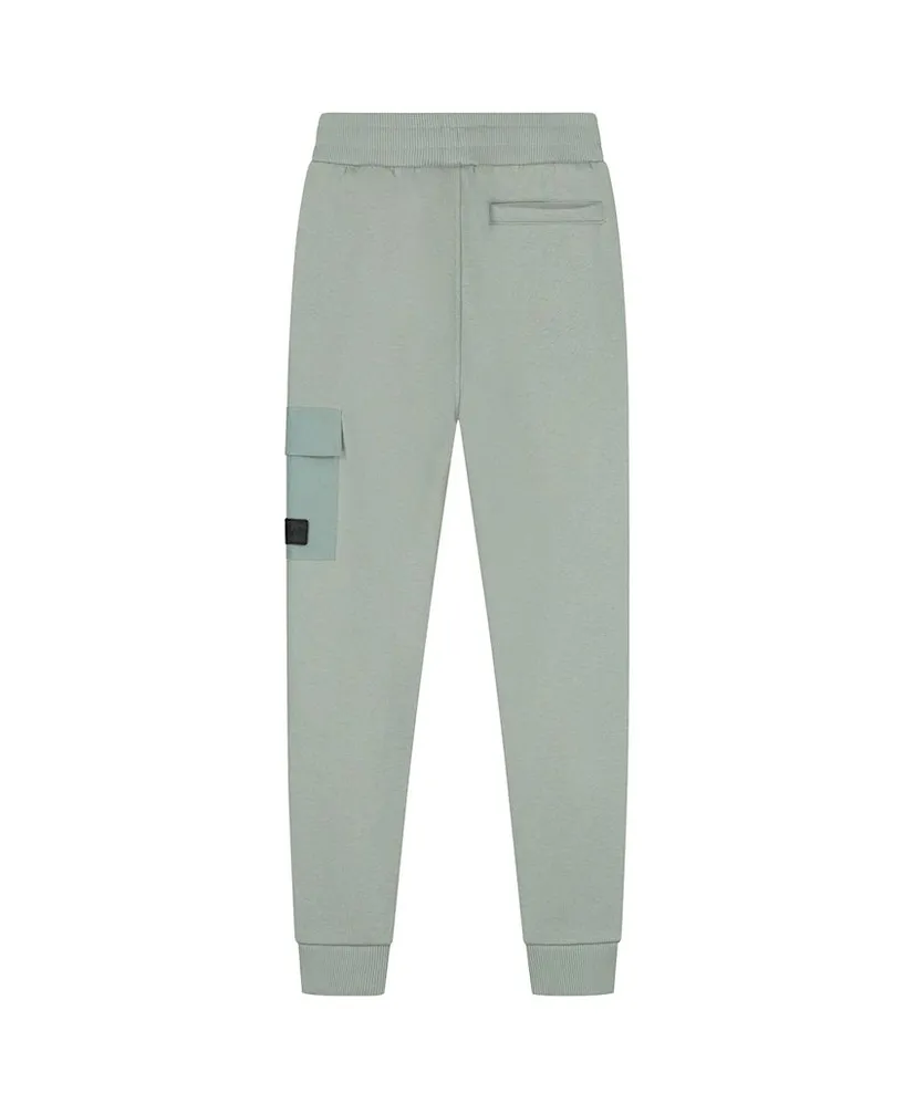 Malelions Junior Cargo Joggingbroek Nylon