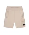 Malelions Junior Cargo Short Nylon