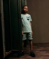 Malelions Junior Cargo Short Nylon