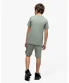 Malelions Junior Cargo Short Nylon