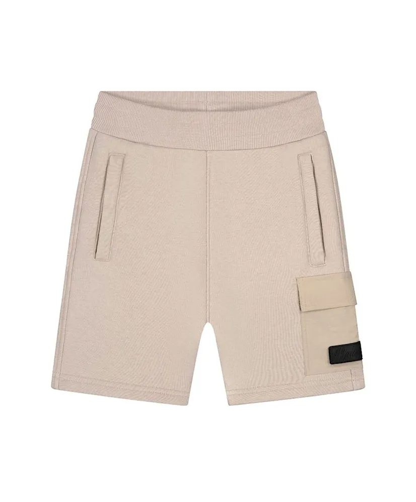 Malelions Junior Cargo Short Nylon