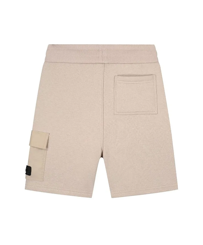Malelions Junior Cargo Short Nylon