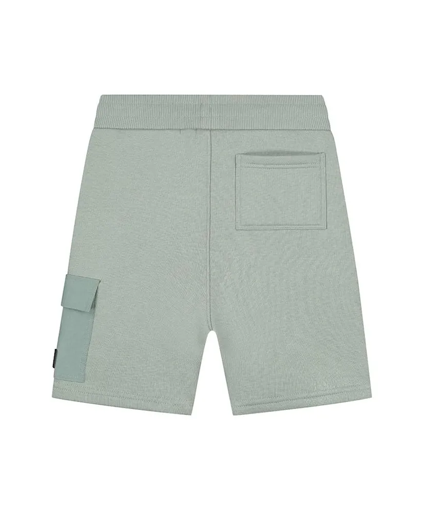 Malelions Junior Cargo Short Nylon