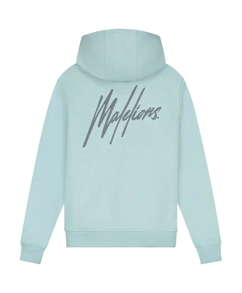 Malelions Junior Hoodie Signature