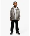Malelions Junior Jas Crinkle