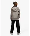 Malelions Junior Jas Crinkle