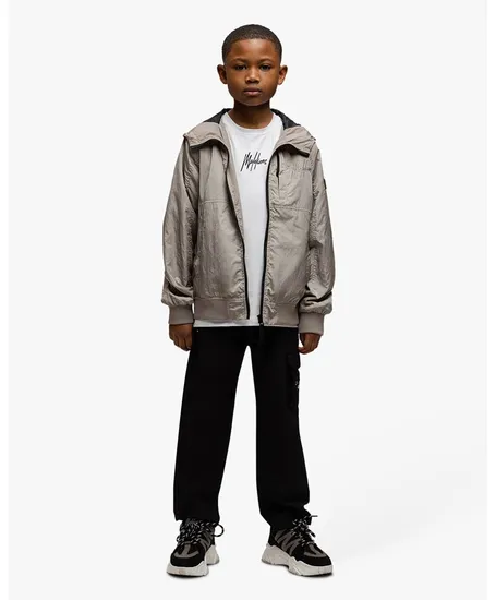 Malelions Junior Jas Crinkle