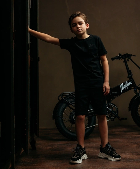 Malelions Junior Short Counter