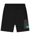 Malelions Junior Short Nylon Pocket