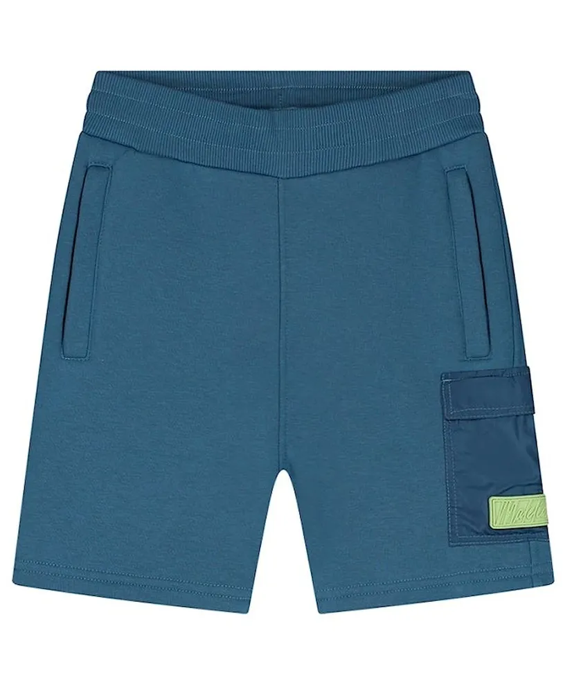 Malelions Junior Short Nylon Pocket