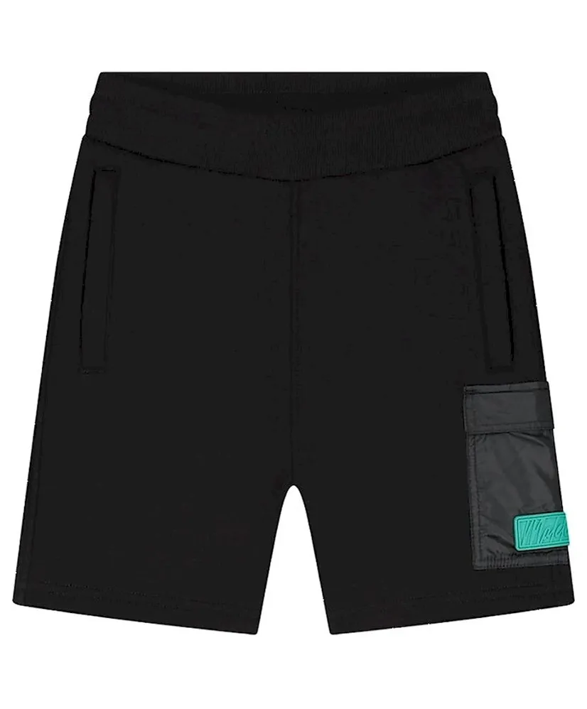 Malelions Junior Short Nylon Pocket