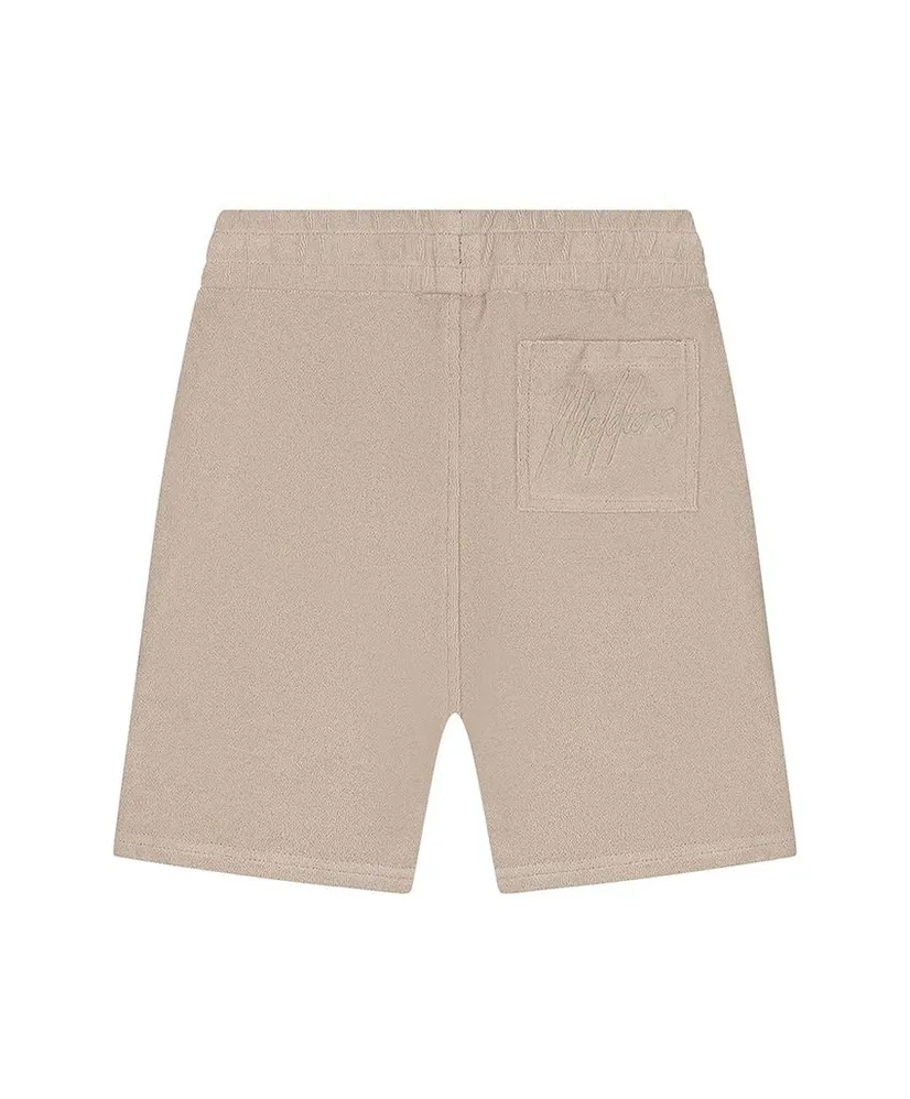 Malelions Junior Short Signature Towelling