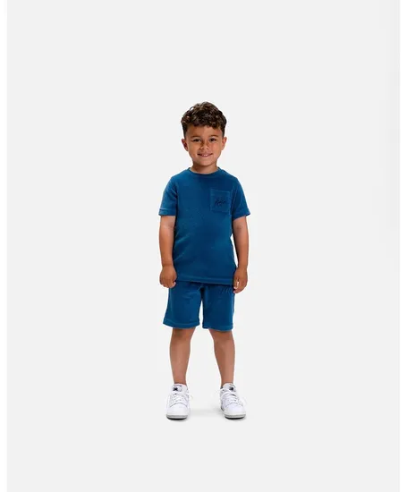 Malelions Junior Short Towelling