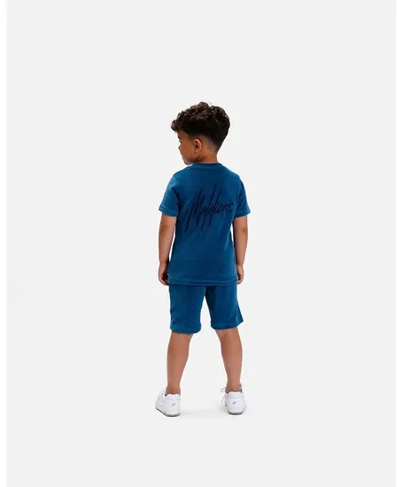 Malelions Junior Short Towelling