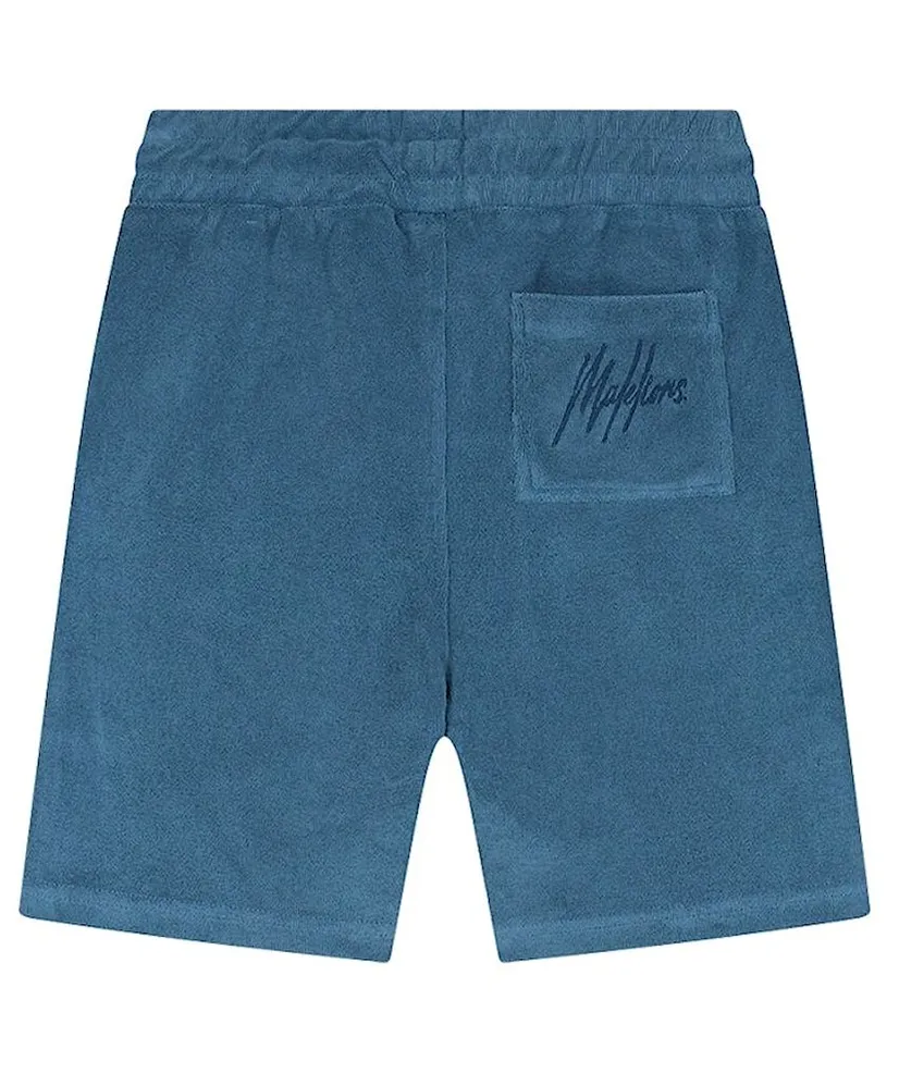 Malelions Junior Short Towelling