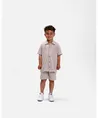 Malelions Junior Short Waffle