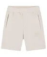 Malelions Junior Short Waffle