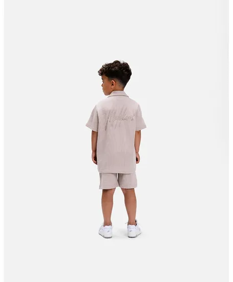 Malelions Junior Short Waffle