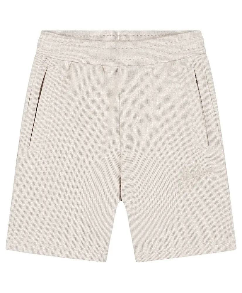 Malelions Junior Short Waffle
