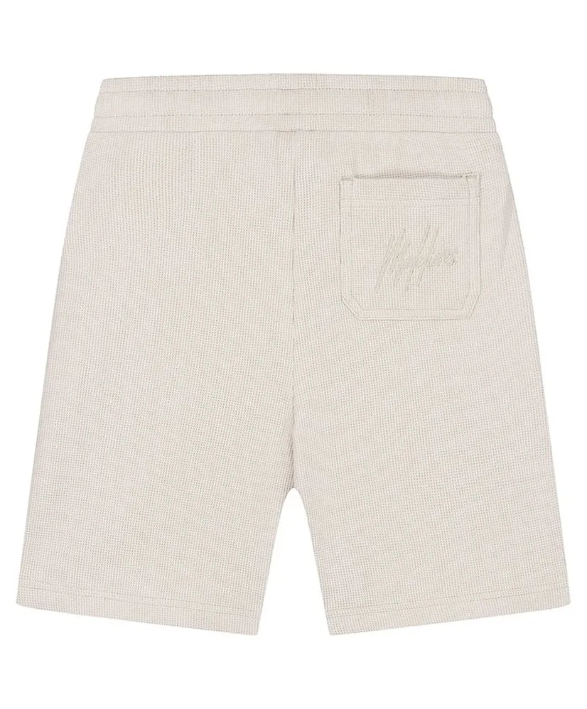 Malelions Junior Short Waffle