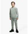 Malelions Junior Sweater Counter