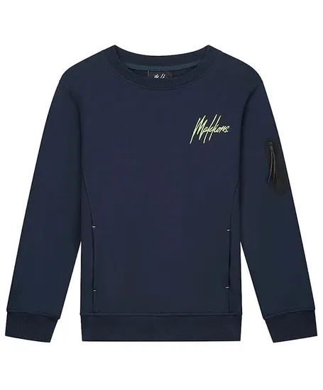 Malelions Junior Sweater Counter