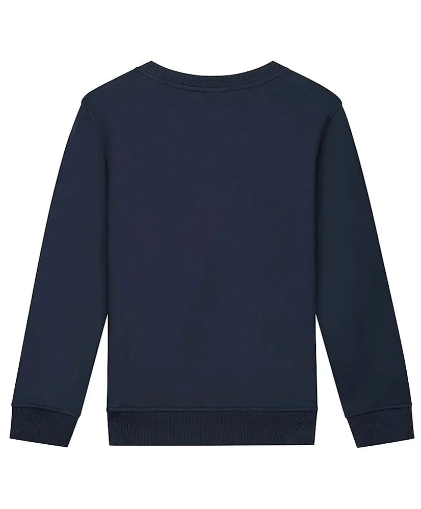 Malelions Junior Sweater Counter