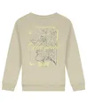 Malelions Junior Sweater Hollywood Map