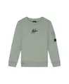 Malelions Junior Sweater Nylon Pocket