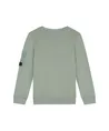 Malelions Junior Sweater Nylon Pocket