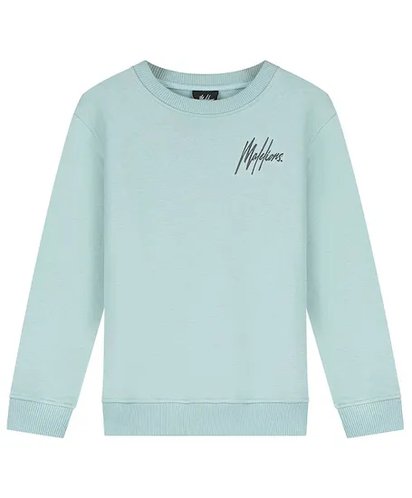 Malelions Junior Sweater Signature