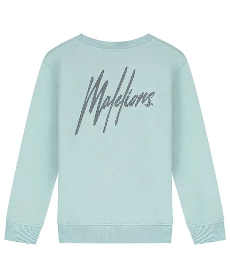 Malelions Junior Sweater Signature
