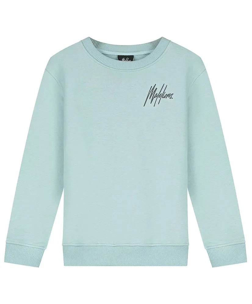 Malelions Junior Sweater Signature