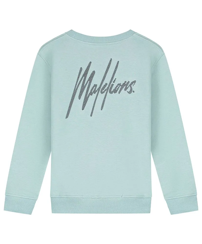 Malelions Junior Sweater Signature