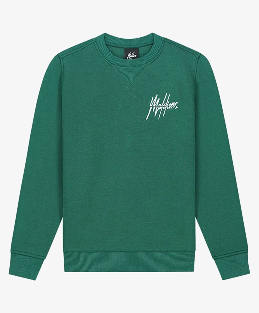 Malelions Junior Sweater Split