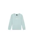 Malelions Junior Sweater Striped Signature