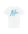 Malelions Junior T-shirt 3D Wave