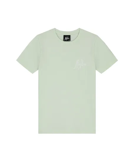 Malelions Junior T-shirt 3D Wave