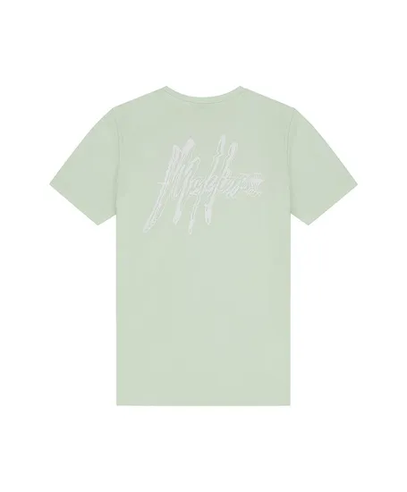Malelions Junior T-shirt 3D Wave