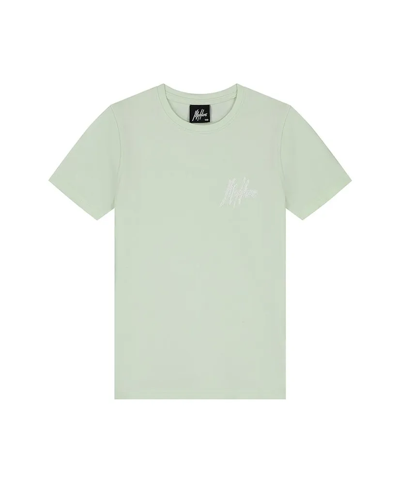 Malelions Junior T-shirt 3D Wave