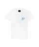 Malelions Junior T-shirt 3D Wave