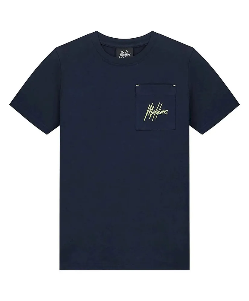 Malelions Junior T-shirt Counter