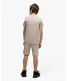 Malelions Junior T-shirt Nylon Pocket