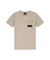 Malelions Junior T-shirt Nylon Pocket